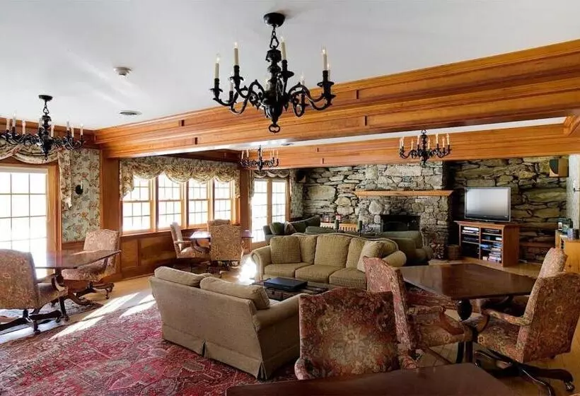 호텔 Windham Hill Inn