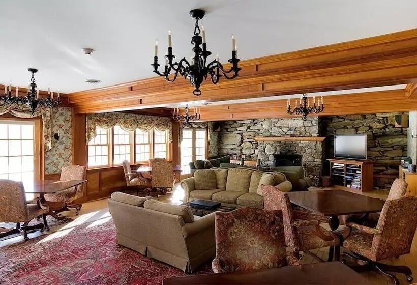 호텔 Windham Hill Inn