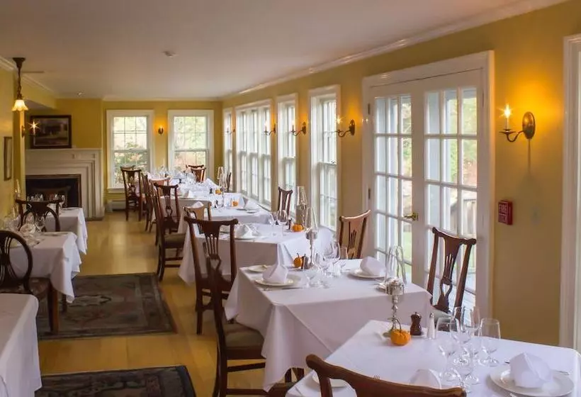 호텔 Windham Hill Inn