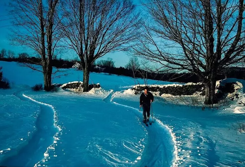 호텔 Windham Hill Inn