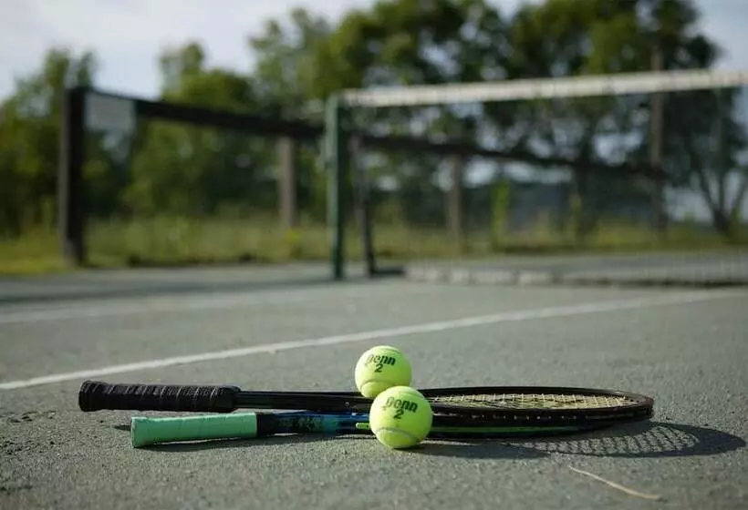 호텔 Windham Hill Inn