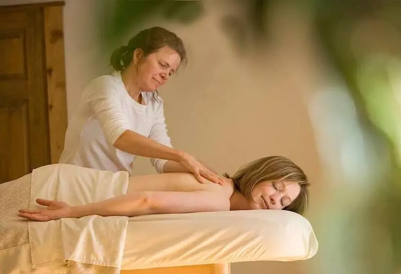 호텔 Windham Hill Inn