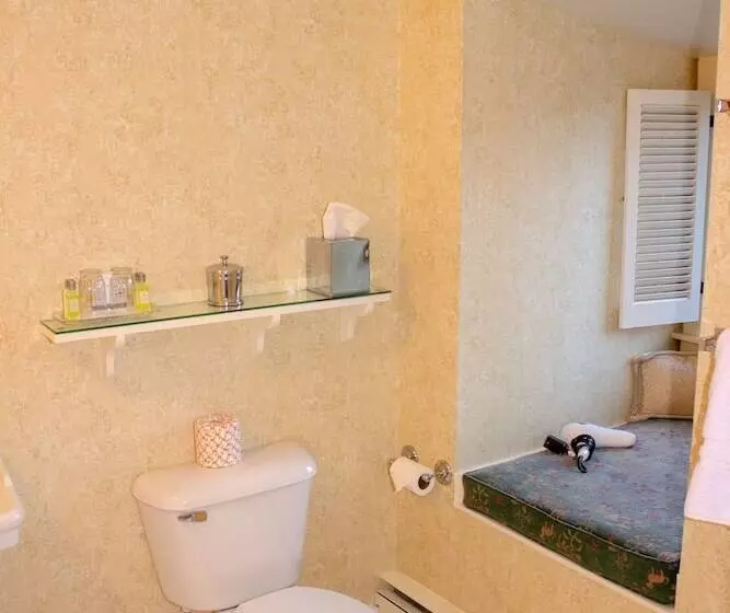 호텔 Windham Hill Inn