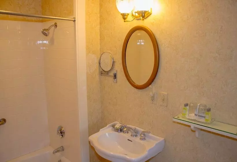 호텔 Windham Hill Inn