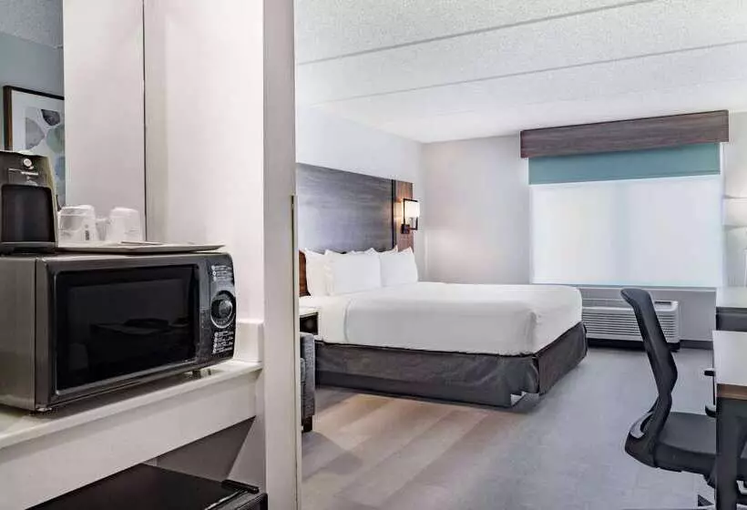 ホテル Wingate By Wyndham Atlanta Duluth