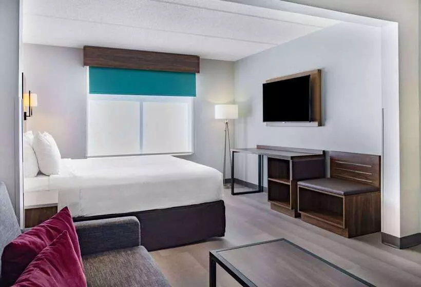 ホテル Wingate By Wyndham Atlanta Duluth