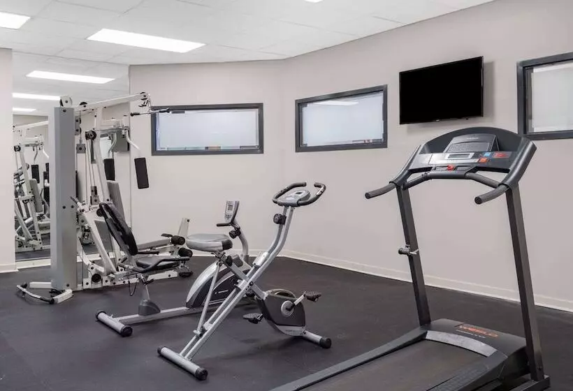 ホテル Wingate By Wyndham Atlanta Duluth