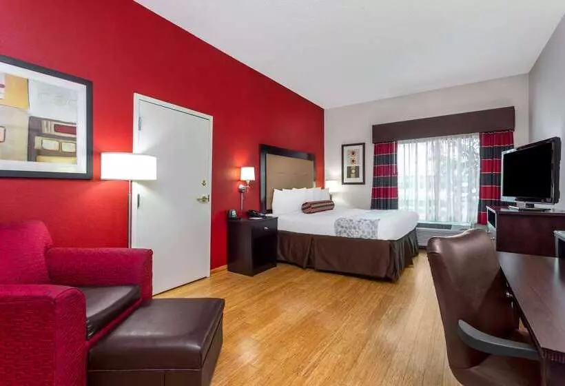 Hotelli Wingate By Wyndham Macon