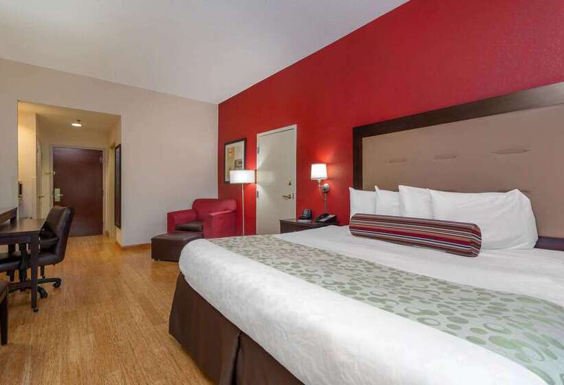 فندق Wingate By Wyndham Macon