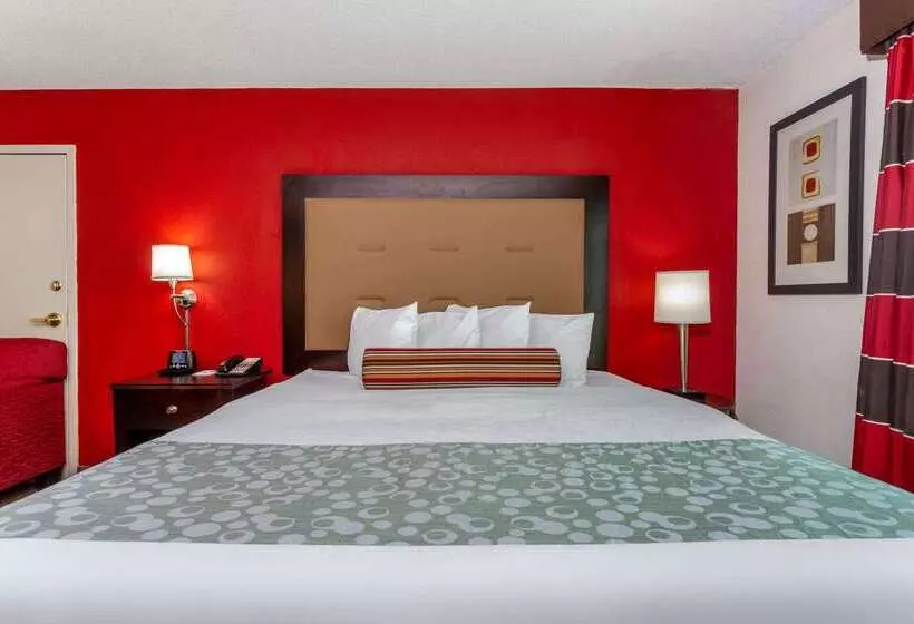 Hotelli Wingate By Wyndham Macon