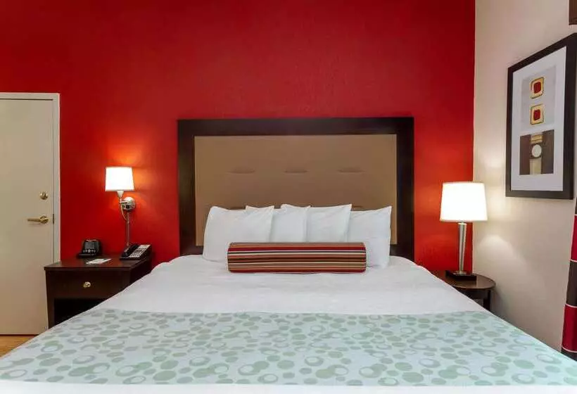 Hotelli Wingate By Wyndham Macon