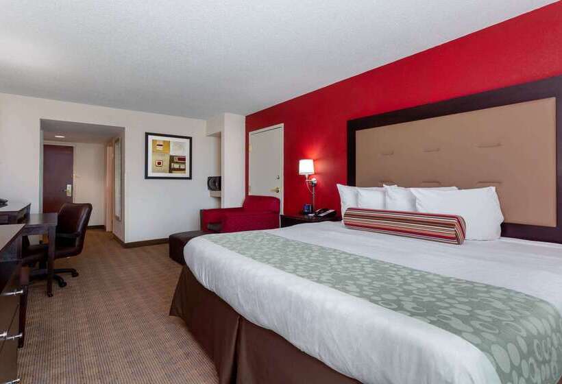 فندق Wingate By Wyndham Macon