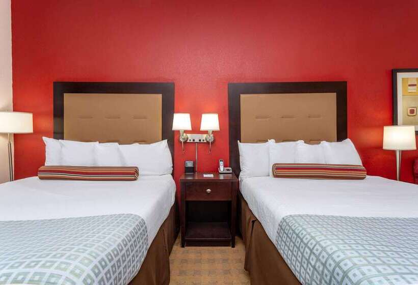 فندق Wingate By Wyndham Macon