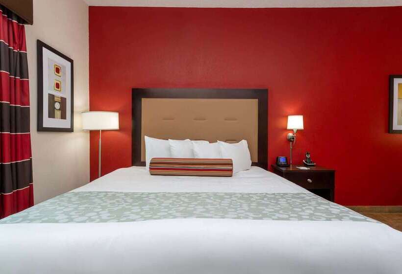 فندق Wingate By Wyndham Macon