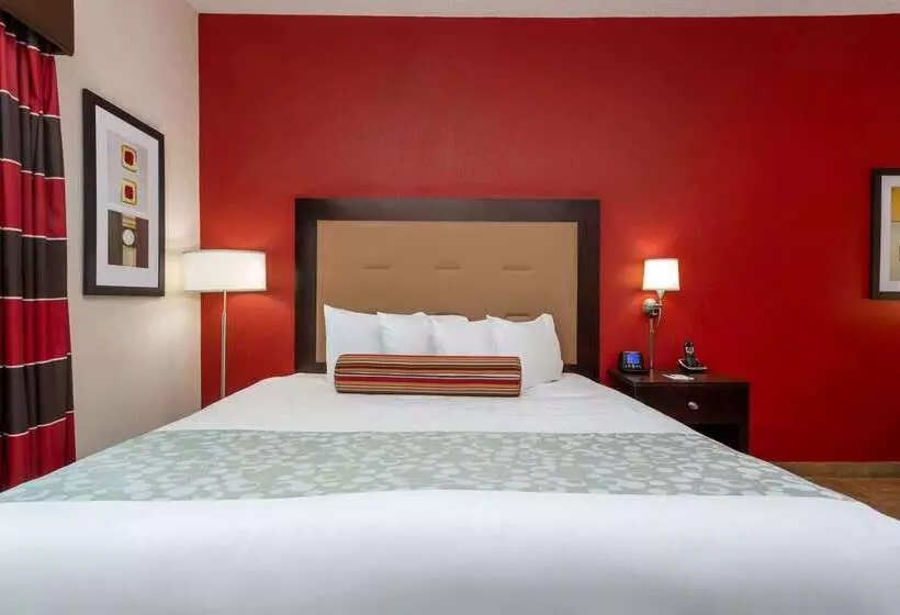 Hotelli Wingate By Wyndham Macon