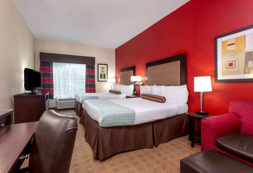 فندق Wingate By Wyndham Macon