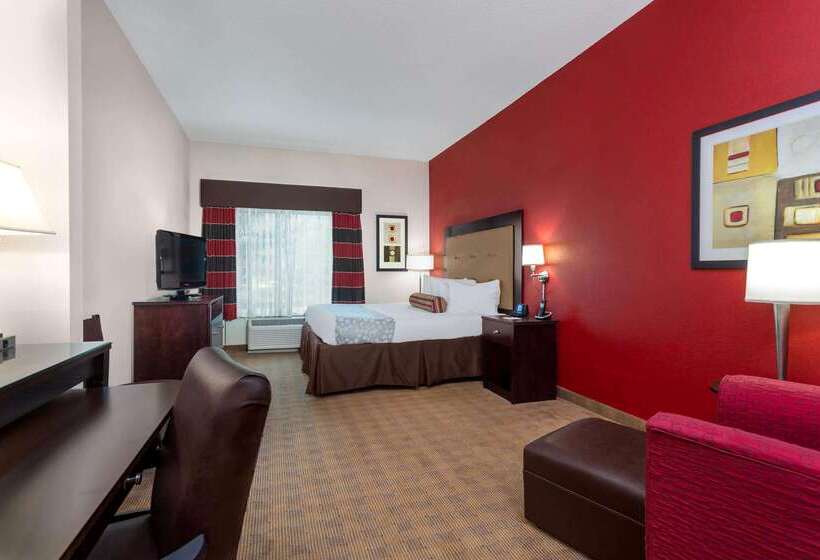 فندق Wingate By Wyndham Macon