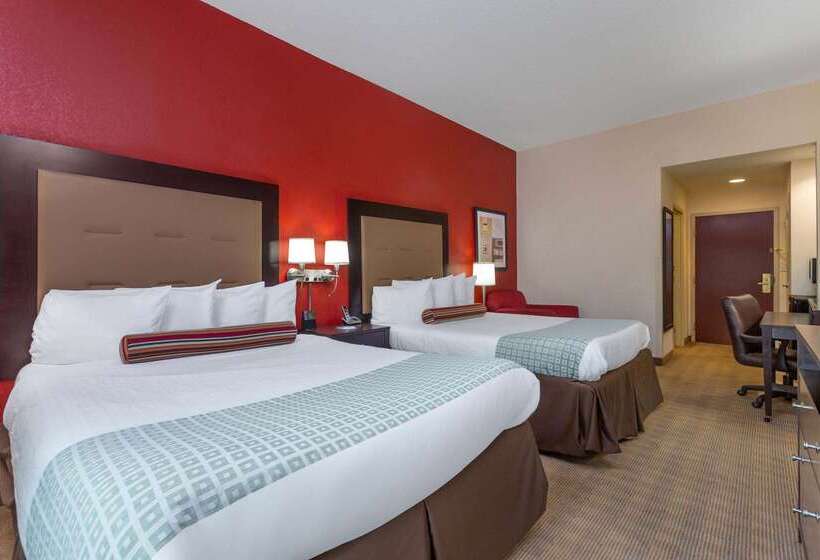 فندق Wingate By Wyndham Macon