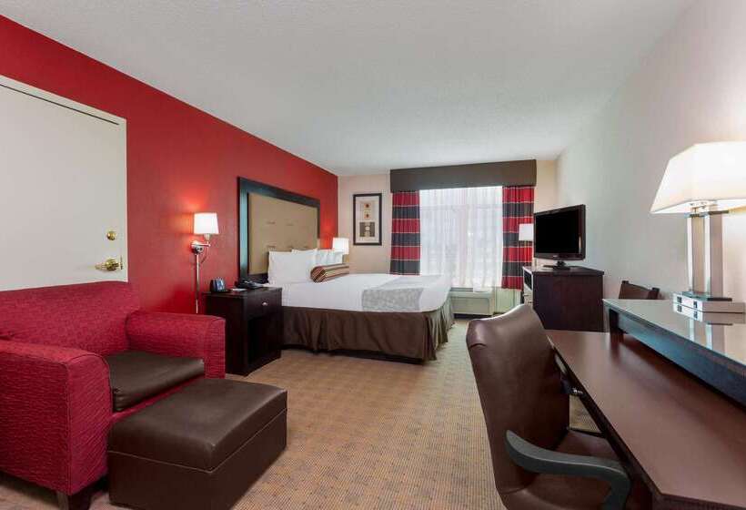 فندق Wingate By Wyndham Macon