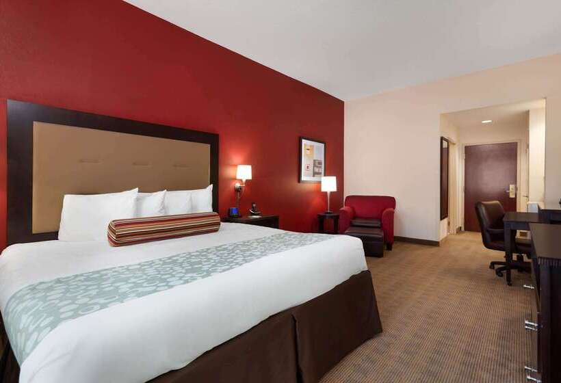 فندق Wingate By Wyndham Macon