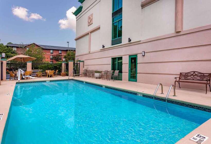 فندق Wingate By Wyndham Macon