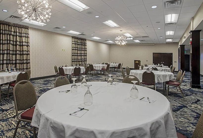 فندق Wingate By Wyndham Macon