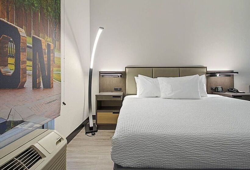 فندق Wingate By Wyndham Macon