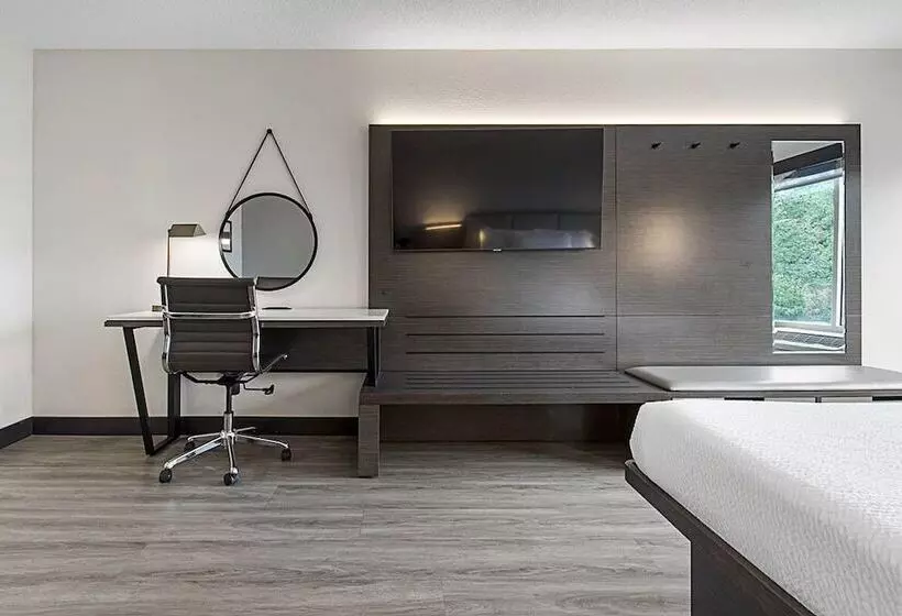 Hotelli Wingate By Wyndham Macon