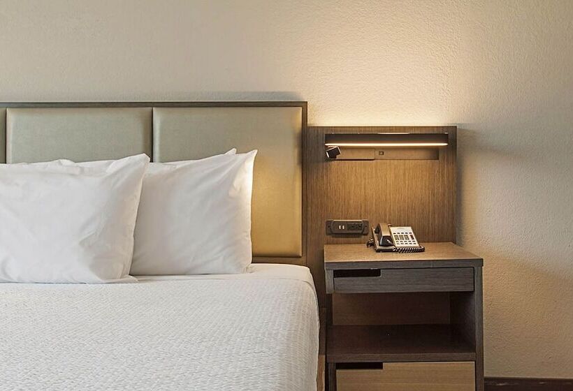 فندق Wingate By Wyndham Macon