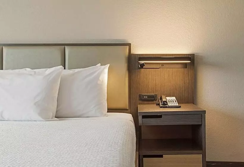 Hotelli Wingate By Wyndham Macon