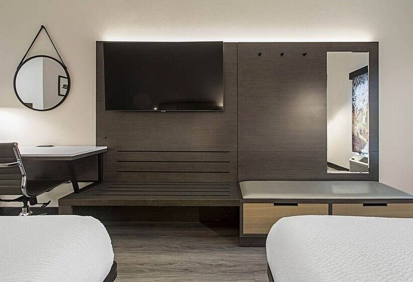 فندق Wingate By Wyndham Macon