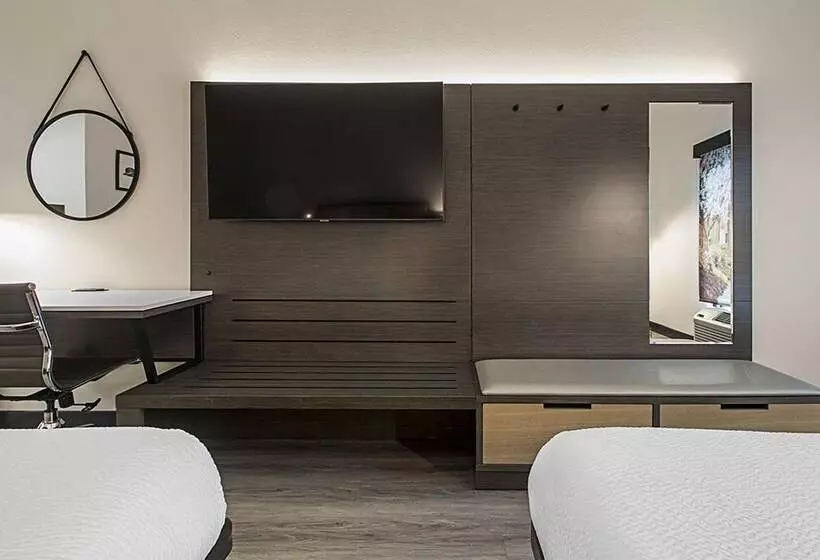 Hotelli Wingate By Wyndham Macon