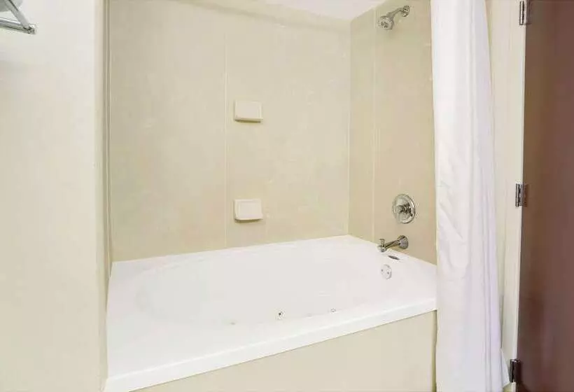 בית מלון כפרי Wingate By Wyndham Raleigh Durham / Airport