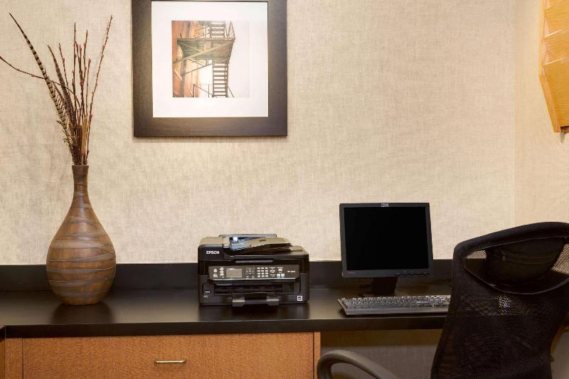 فندق Wingate By Wyndham Raleigh Durham / Airport