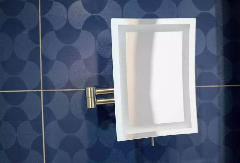 Woodcrest Hotel Cupertino