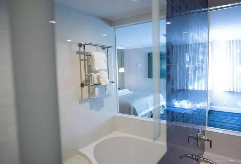 Woodcrest Hotel Cupertino