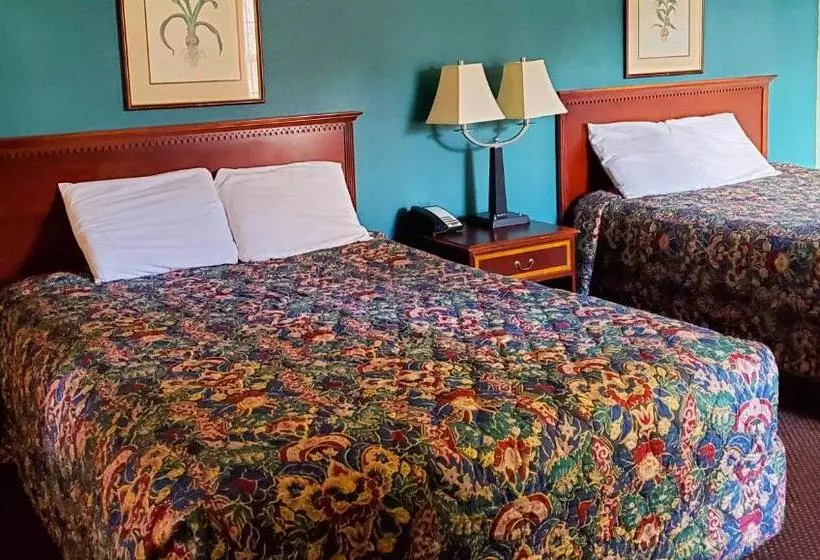 汽车旅馆  Windmill Inn Lynden