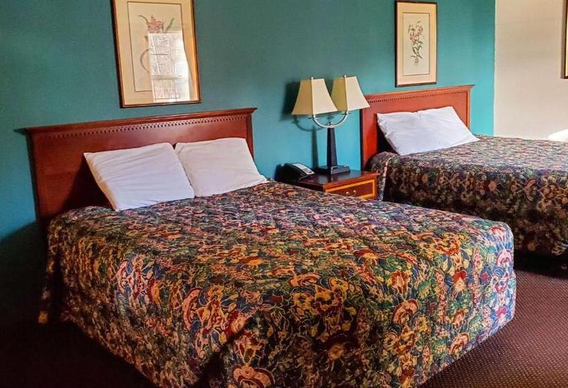 汽车旅馆  Windmill Inn Lynden