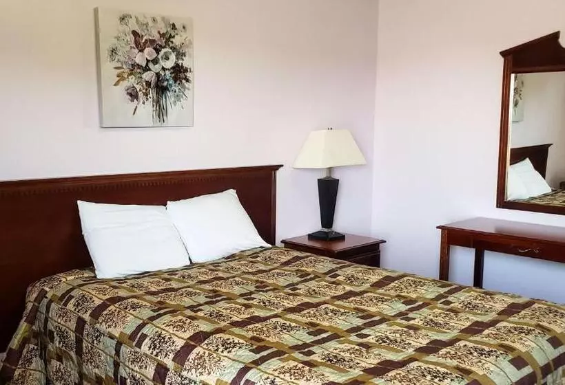 汽车旅馆  Windmill Inn Lynden