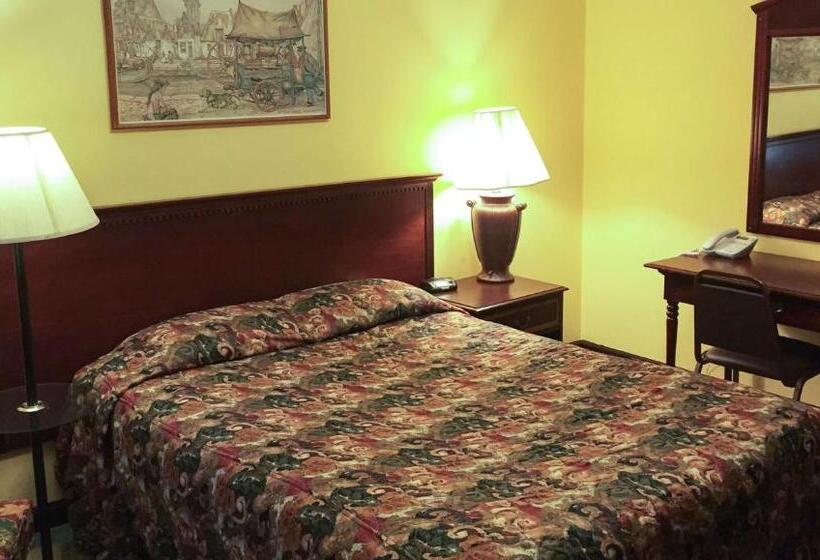 汽车旅馆  Windmill Inn Lynden