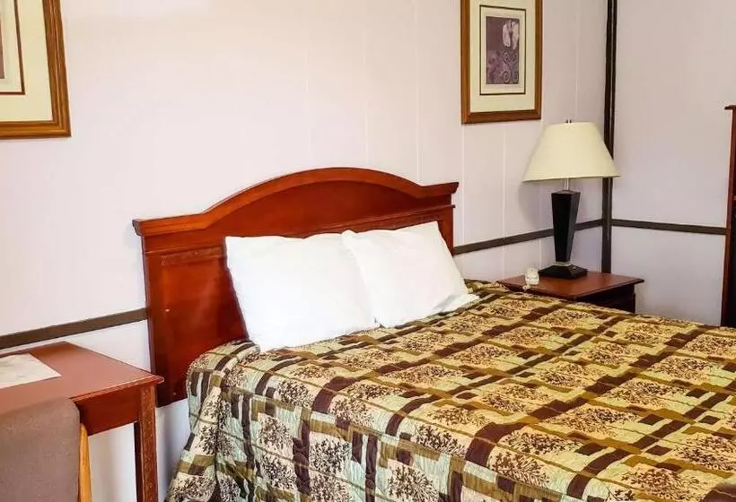 汽车旅馆  Windmill Inn Lynden