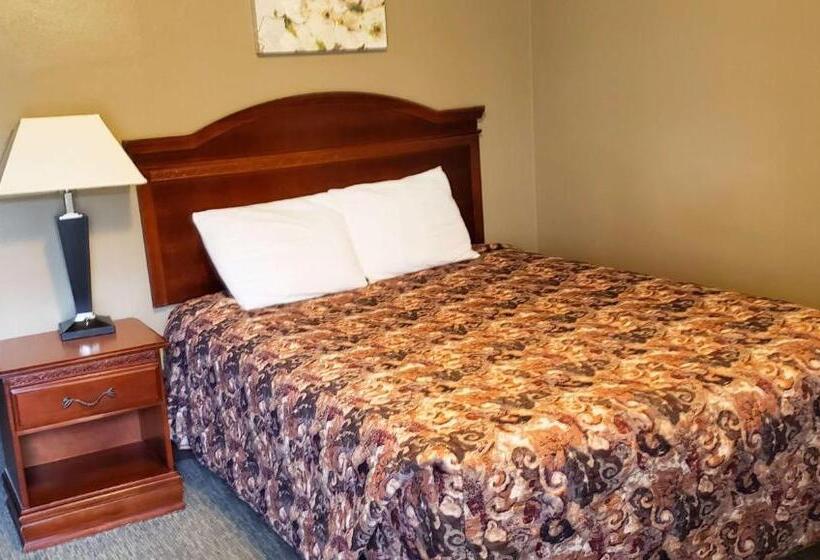 汽车旅馆  Windmill Inn Lynden