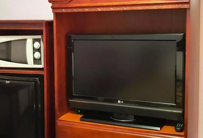 汽车旅馆  Windmill Inn Lynden