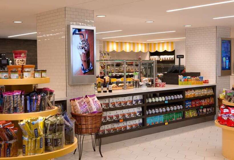 リゾートホテル Hilton Orlando Buena Vista Palace Disney Springs® Area