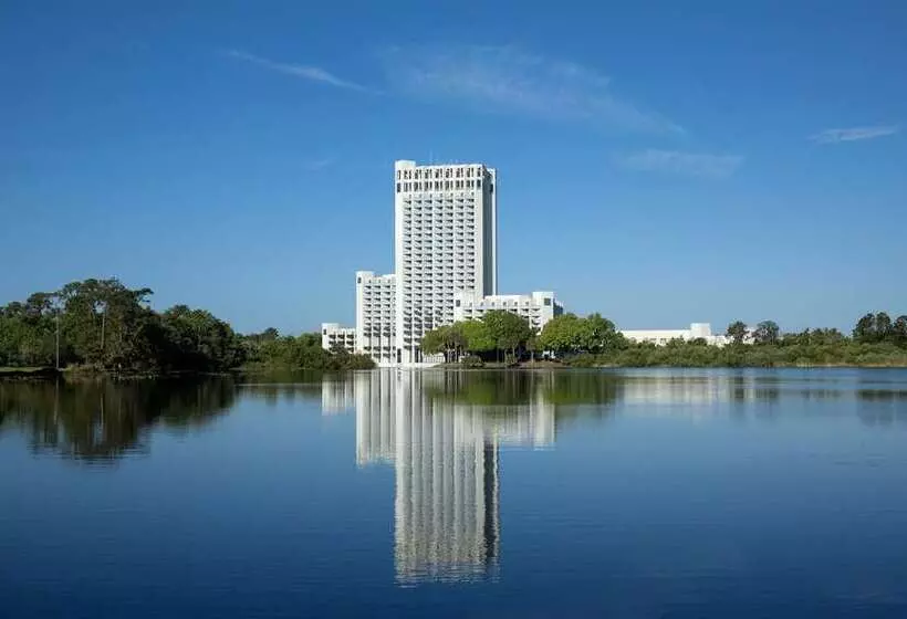 Курорт Hilton Orlando Buena Vista Palace   Disney Springs® Area