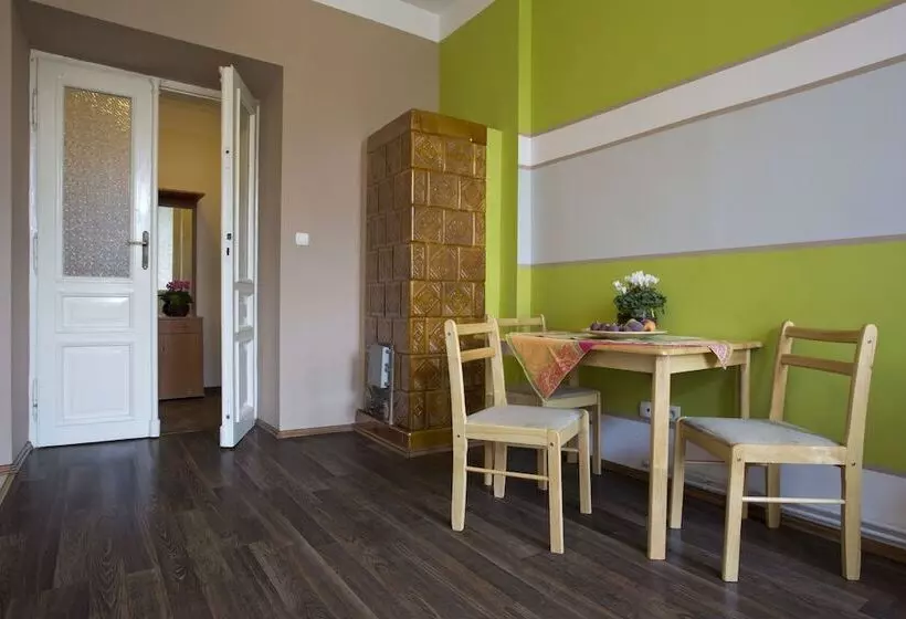 Krakow Town House
