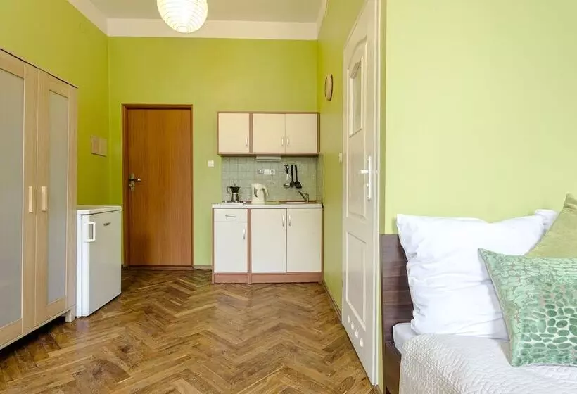 Krakow Town House