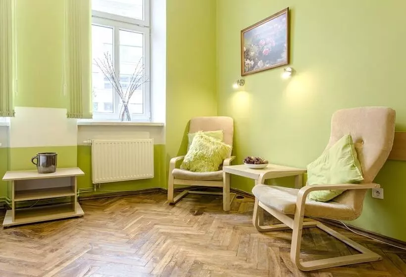 Krakow Town House