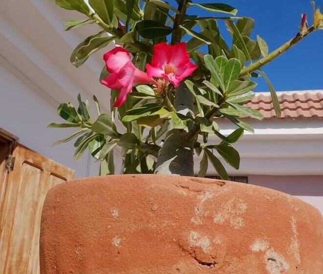 پانسیون La Demeure