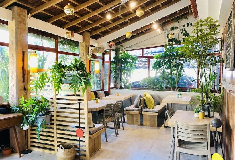 پانسیون La Demeure